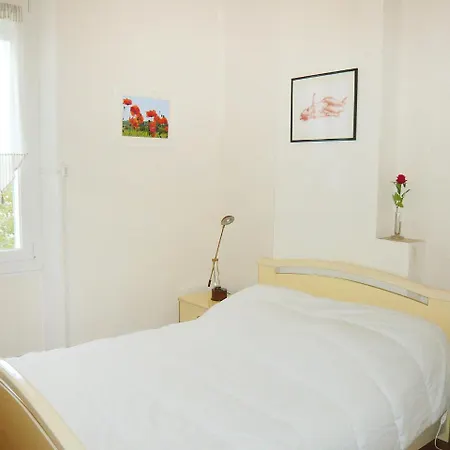 Apartament Les Calanques *