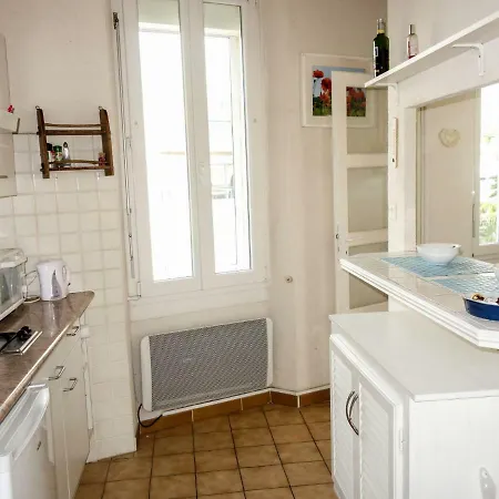 Les Calanques Apartament