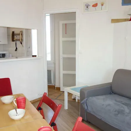 Les Calanques Apartament La Ciotat