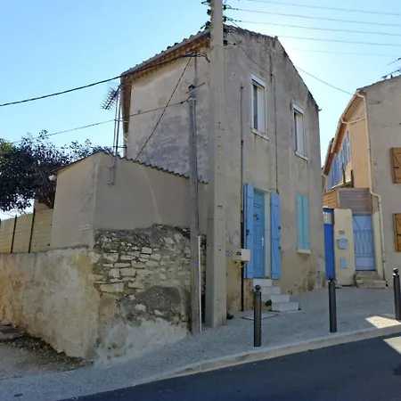 Apartment Les Calanques